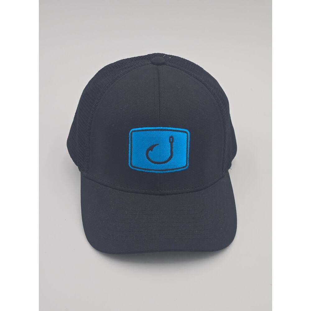 Active Gear AVH550BC Iconic Fitted Fishing Hat L/XL